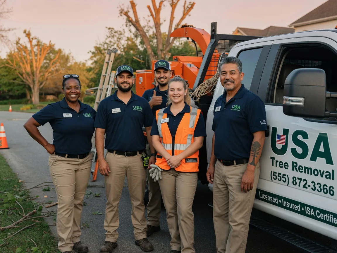 Tree Removal company in Waldo, FL