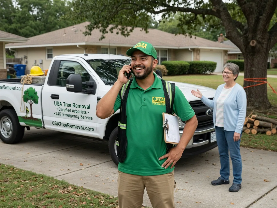 Tree Removal Waldo, FL FAQs