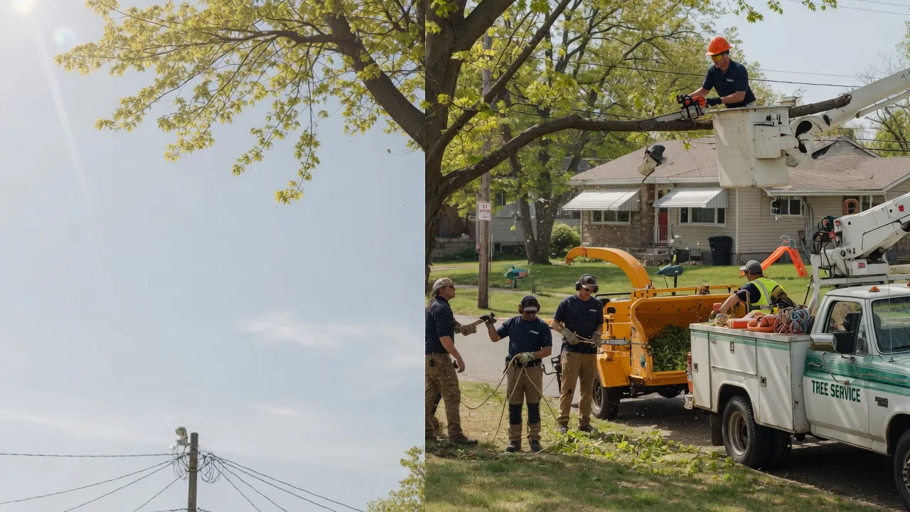 Tree Removal in Waldo, FL near me
